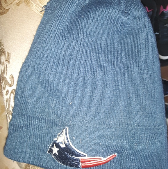 Patriots Hat - Picture 1 of 2